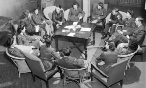 Vancouver Writers Group @ The Pace